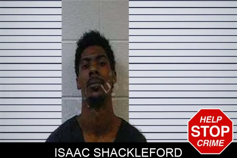 Isaac Shackleford mugshot – Polk County , Georgia Isaac Shackleford