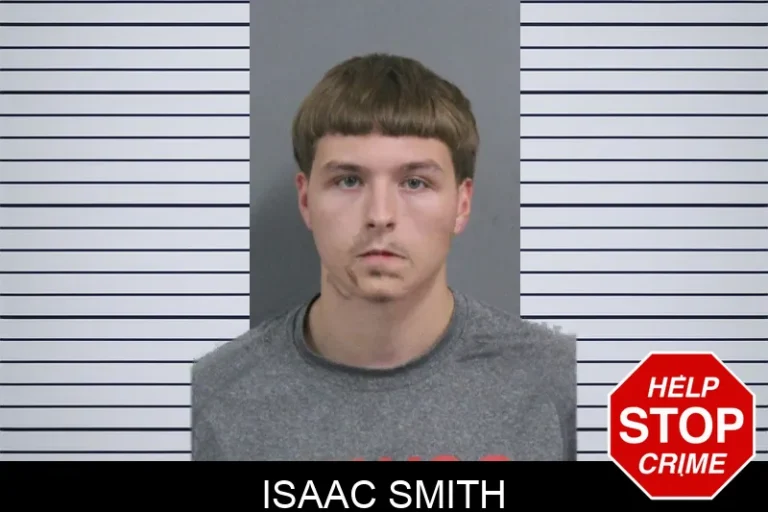 Isaac Smith