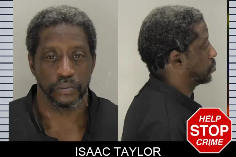 Isaac Taylor