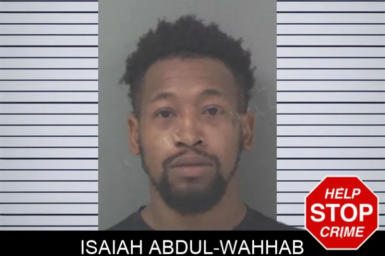 Isaiah Abdul-Wahhab