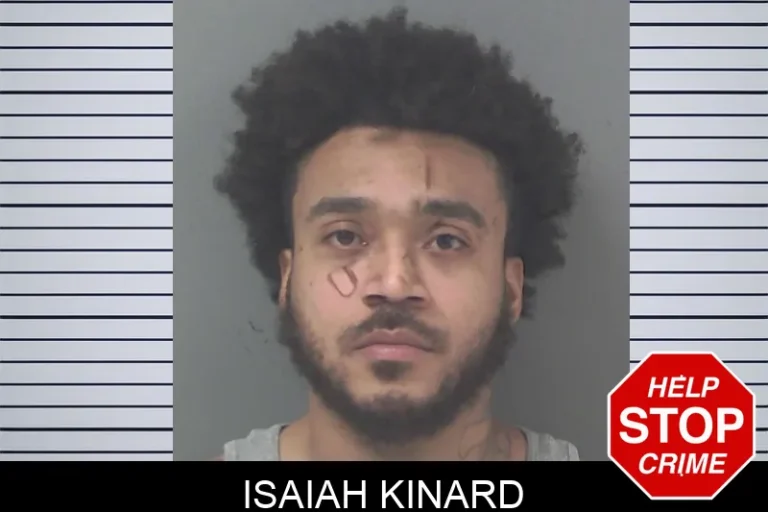 Isaiah Kinard mugshot β Douglas County , Georgia Isaiah Kinard