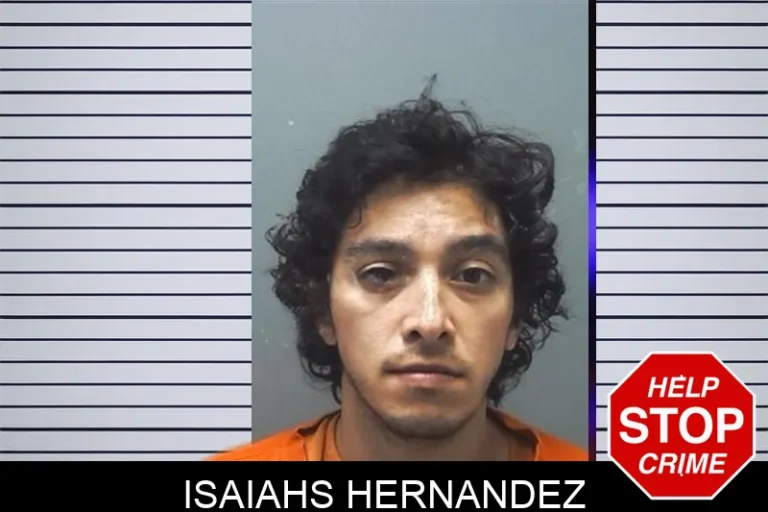 Isaiahs Hernandez mugshot β Cherokee County , Georgia Isaiahs Hernandez