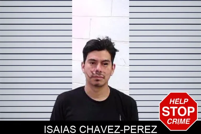 Isaias Chavez-Perez