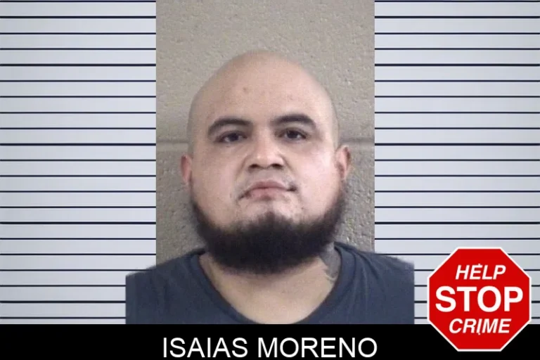 Isaias Moreno