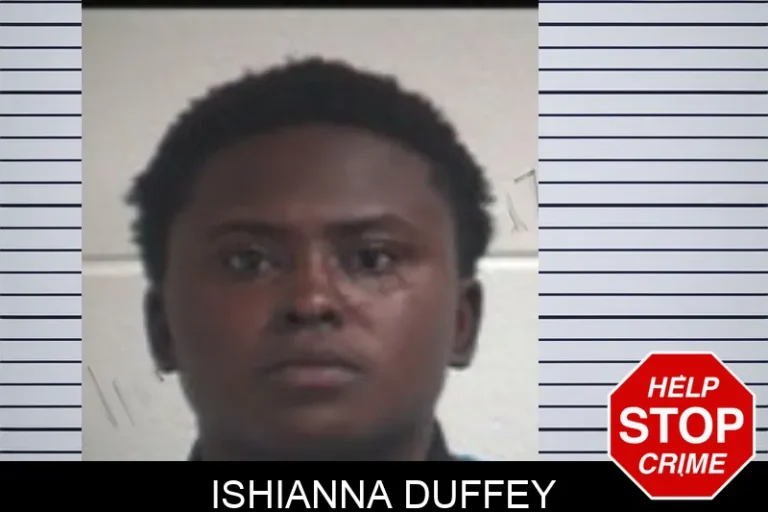 Ishianna Duffey