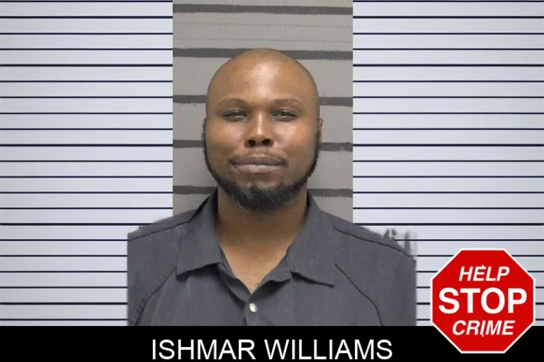 Ishmar Williams