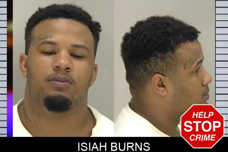 Isiah Burns