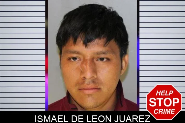 Ismael De Leon Juarez