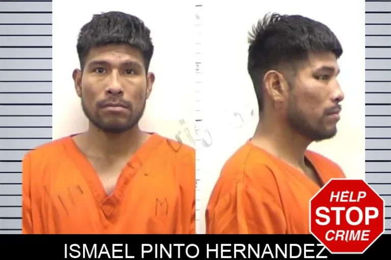 Ismael Pinto Hernandez