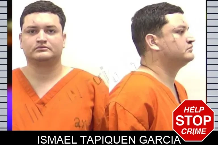 Ismael Tapiquen Garcia