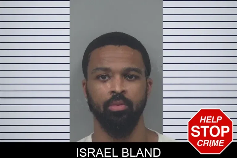 Israel Bland