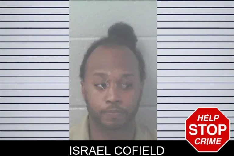 Israel Cofield