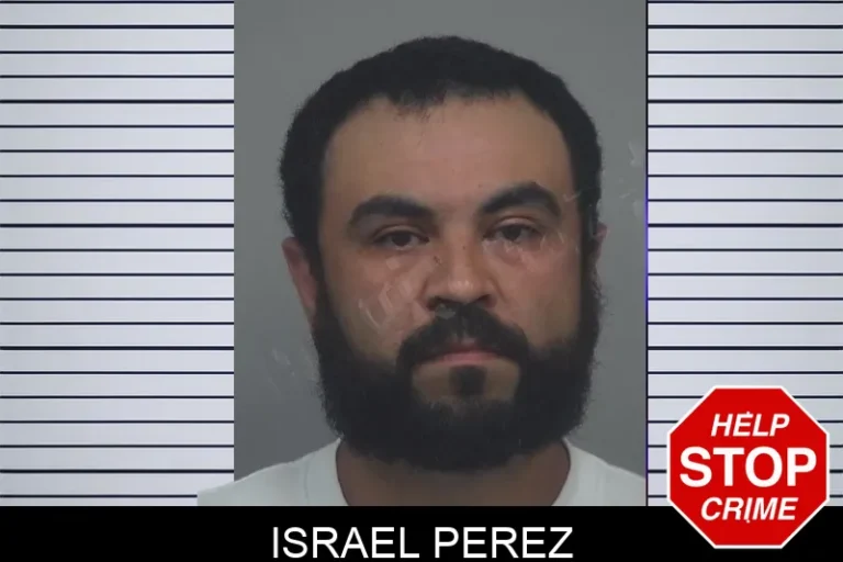 Israel Perez