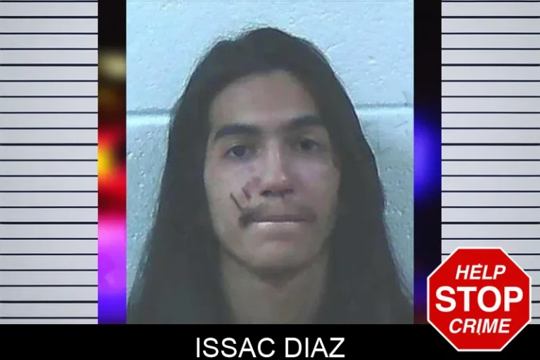 Issac Diaz