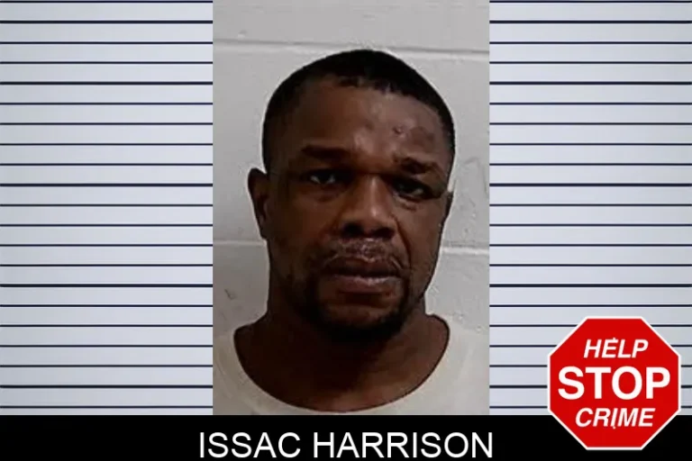 Issac Harrison