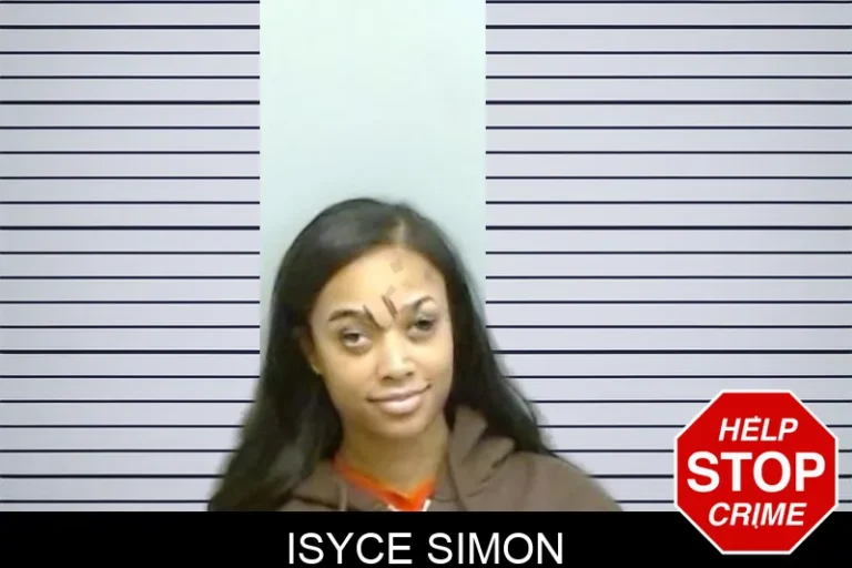 Isyce Simon