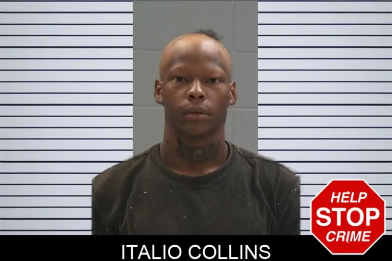 Italio Collins