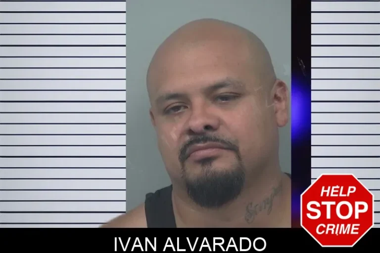 Ivan Alvarado