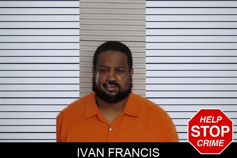 Ivan Francis