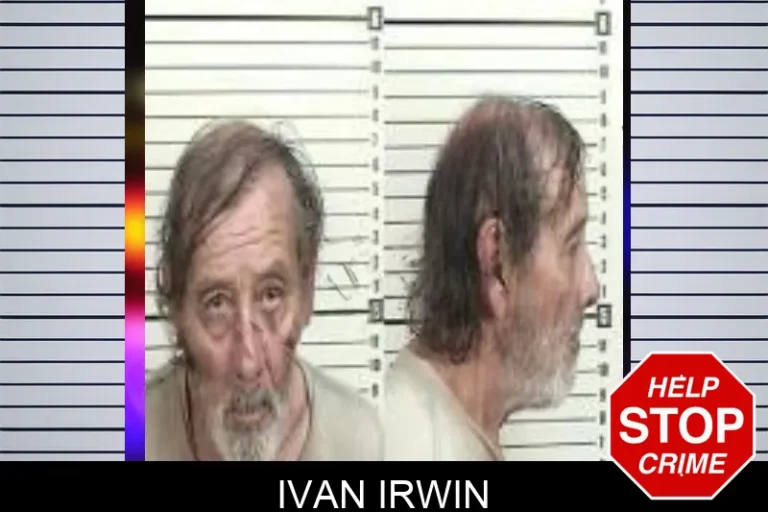 Ivan Irwin