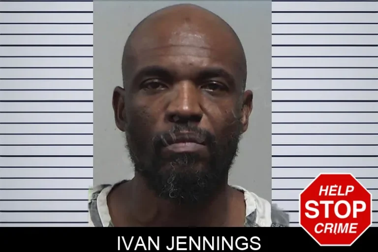 Ivan Jennings