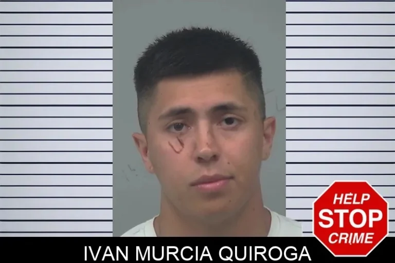 Ivan Murcia Quiroga mugshot – Gwinnett County , Georgia Ivan Murcia Quiroga