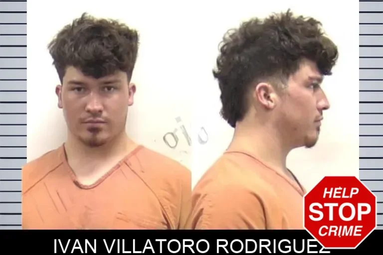 Ivan Villatoro Rodriguez