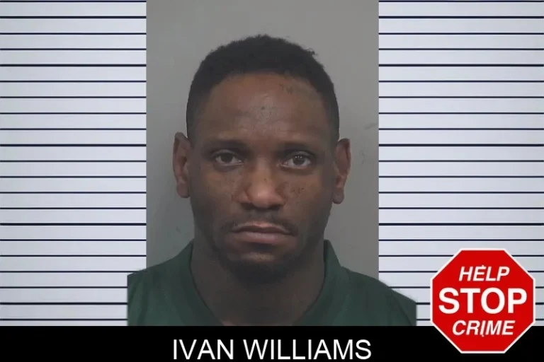 Ivan Williams