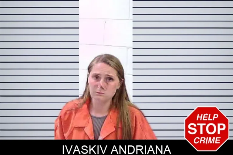 Ivaskiv Andriana
