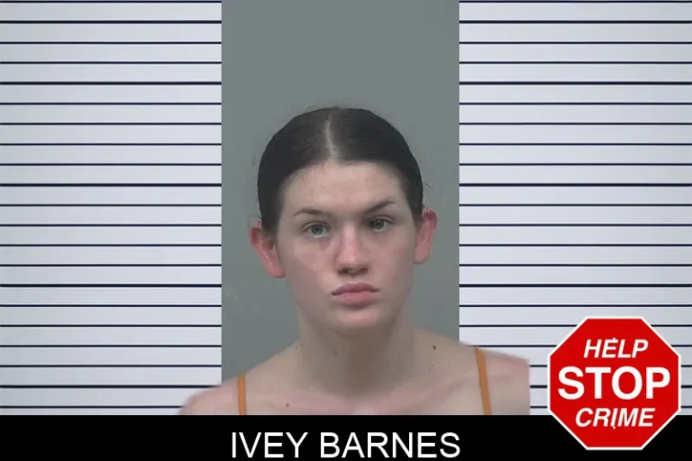 Ivey Barnes