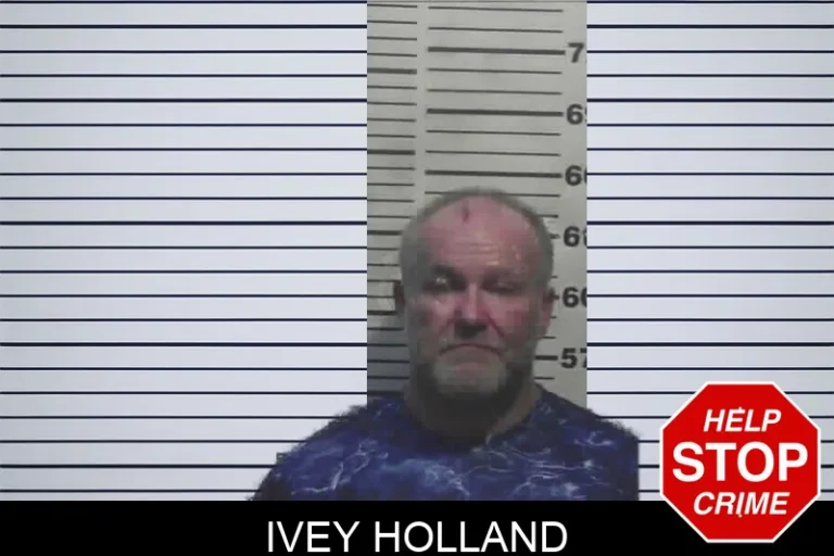 Ivey Holland