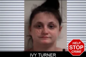 Ivy Turner mugshot