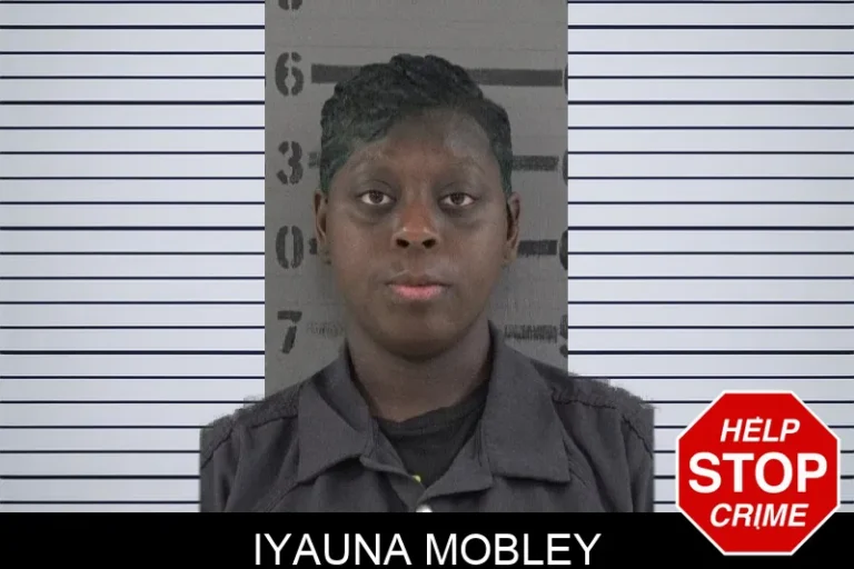 Iyauna Mobley