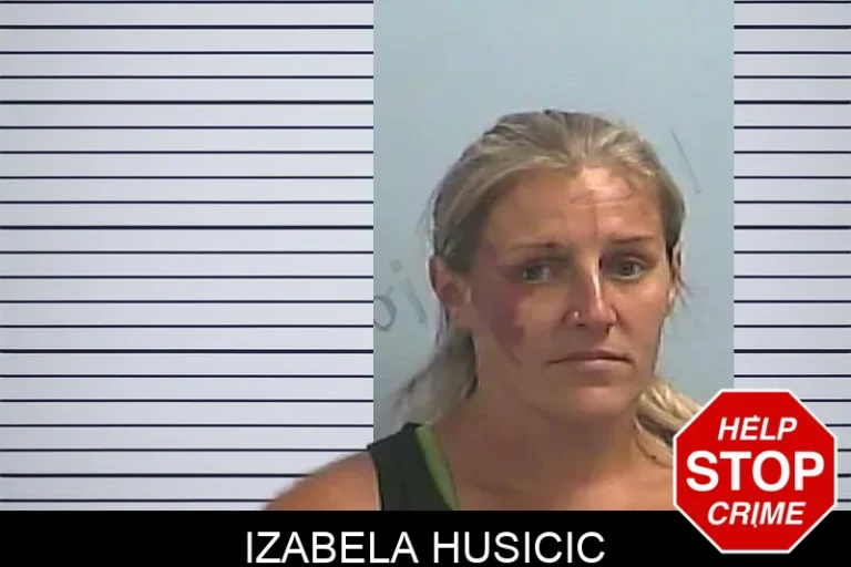 Izabela Husicic
