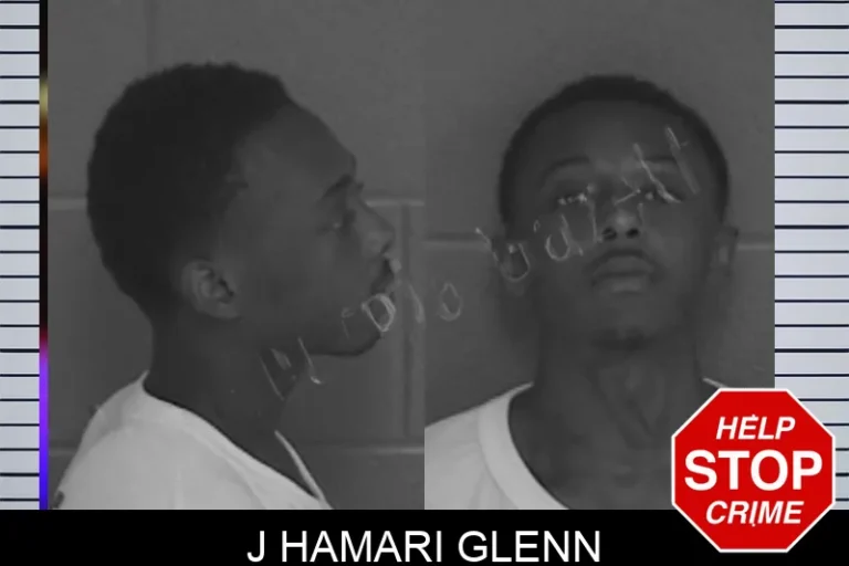J Hamari Glenn