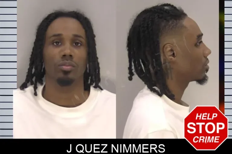 J Quez Nimmers
