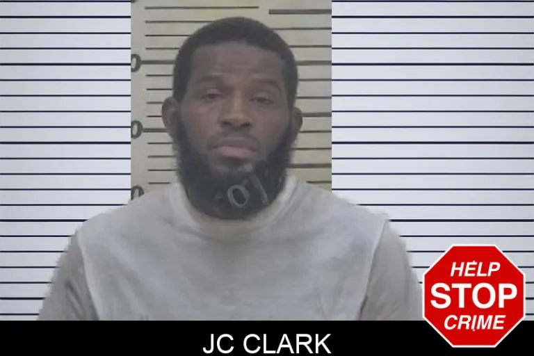 JC Clark