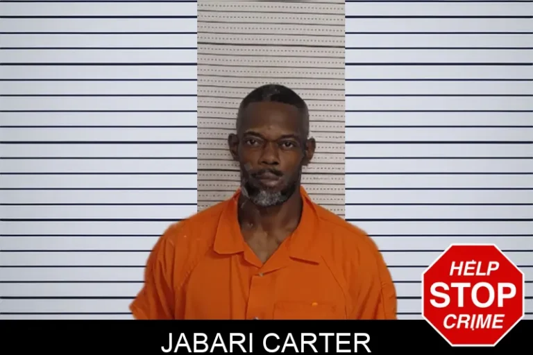 Jabari Carter