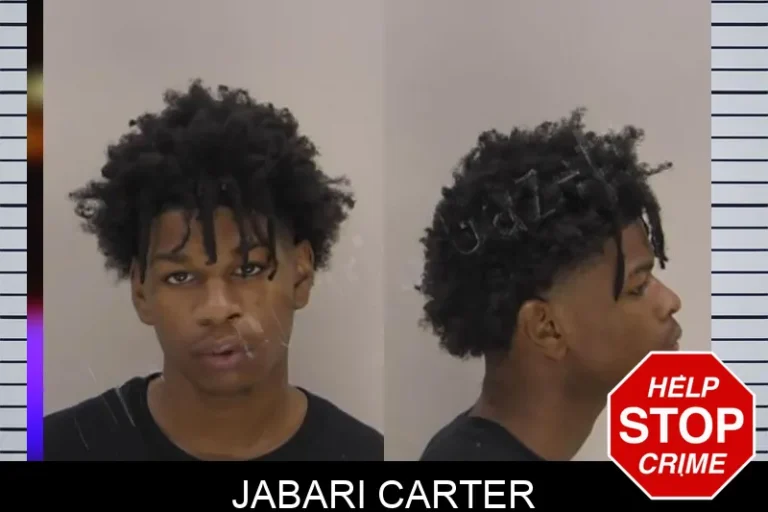 Jabari Carter