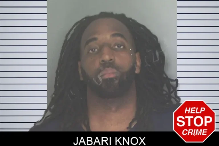 Jabari Knox