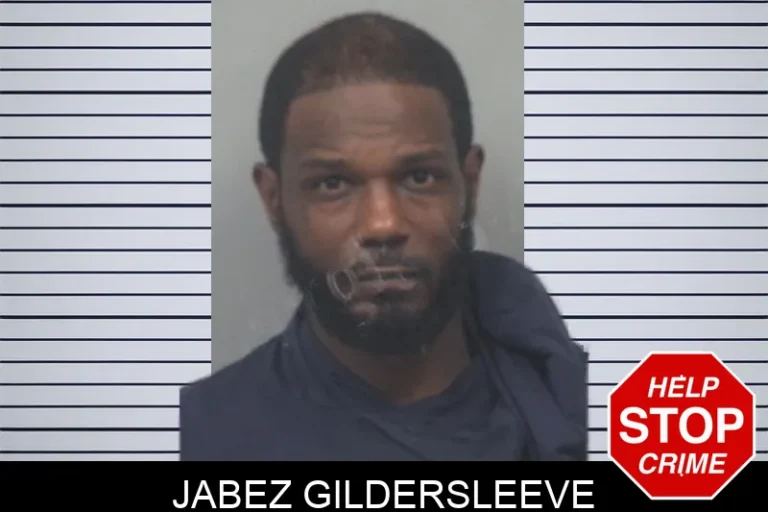 Jabez Gildersleeve