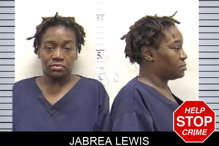 Jabrea Lewis