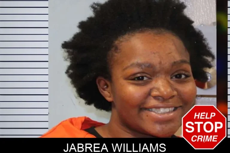 Jabrea Williams