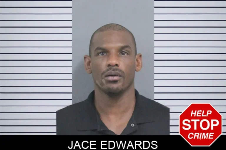 Jace Edwards