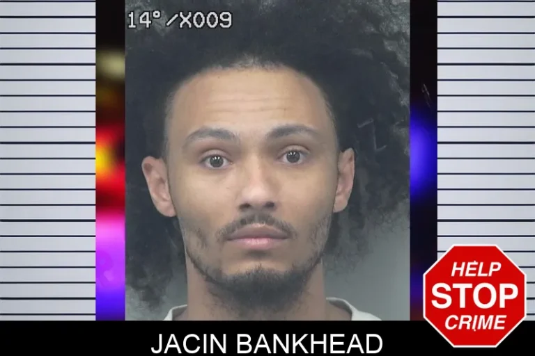 Jacin Bankhead