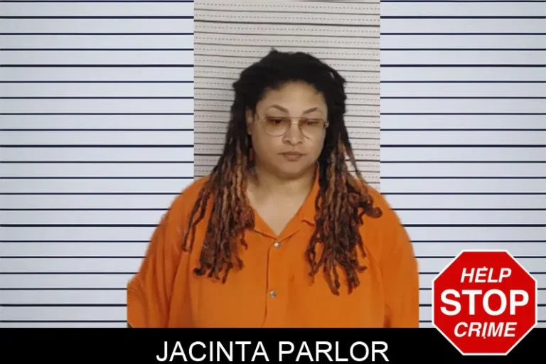 Jacinta Parlor