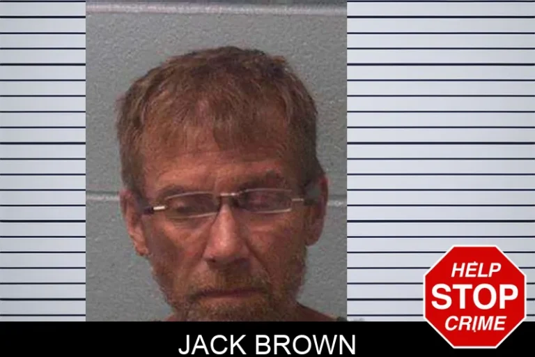 Jack Brown