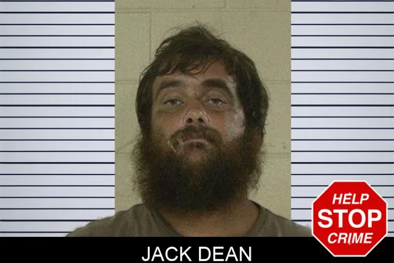 Jack Dean