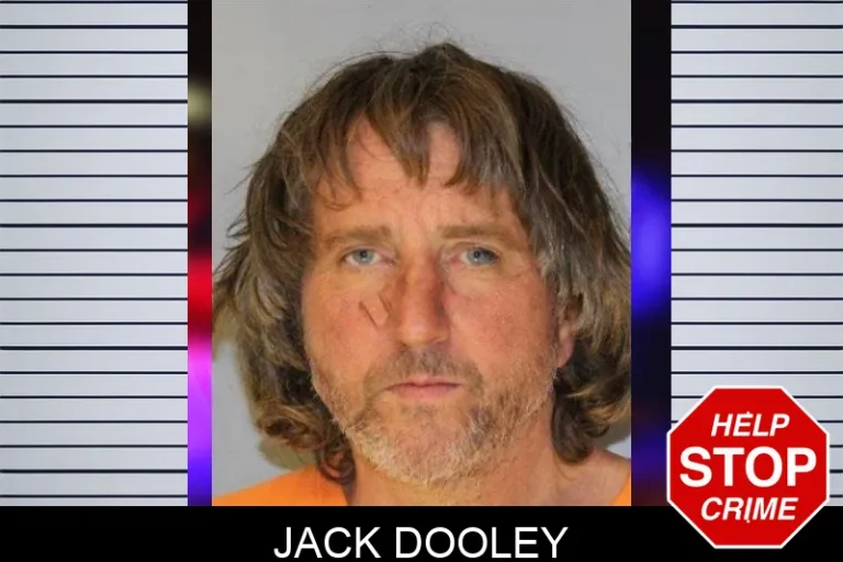 Jack Dooley mugshot – Hall County , Georgia Jack Dooley