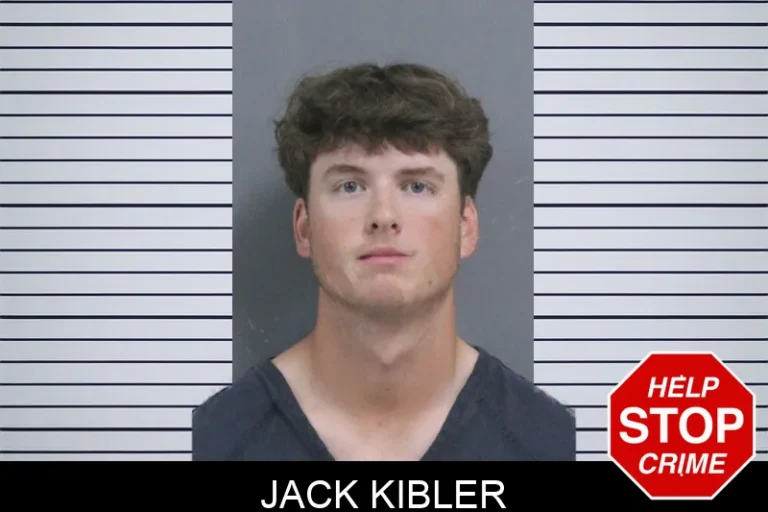 Jack Kibler